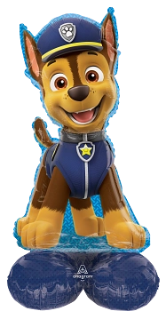 Pkg AirLoonz JR Paw Patrol 36"